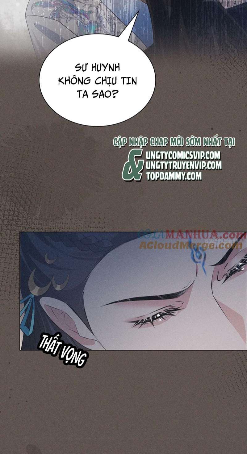 Xâm Chiếm Nguyệt Quang Chapter 24 - Trang 2