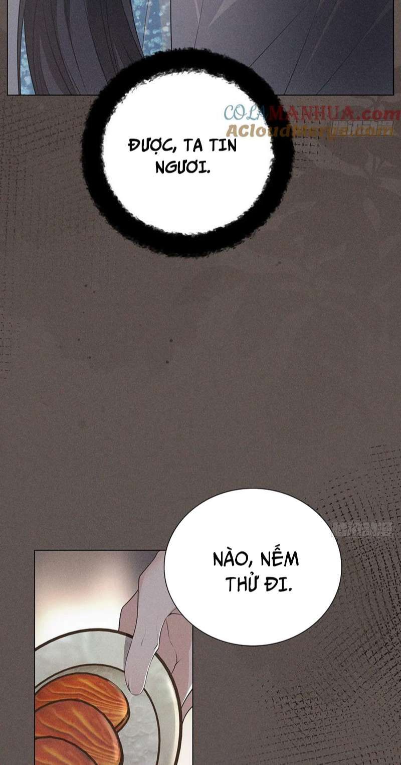Xâm Chiếm Nguyệt Quang Chapter 24 - Trang 2