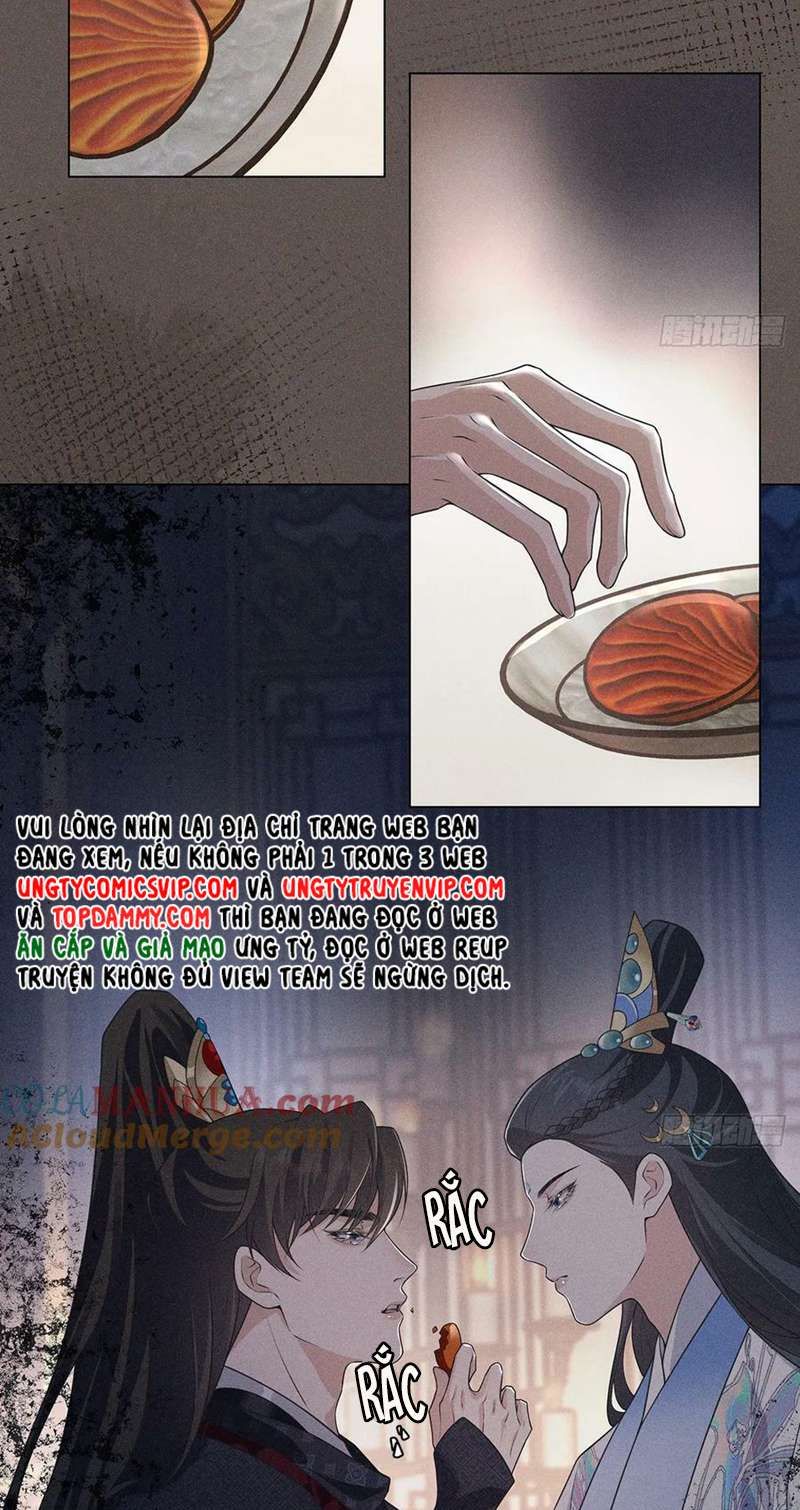 Xâm Chiếm Nguyệt Quang Chapter 24 - Trang 2