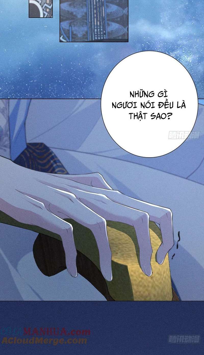 Xâm Chiếm Nguyệt Quang Chapter 24 - Trang 2