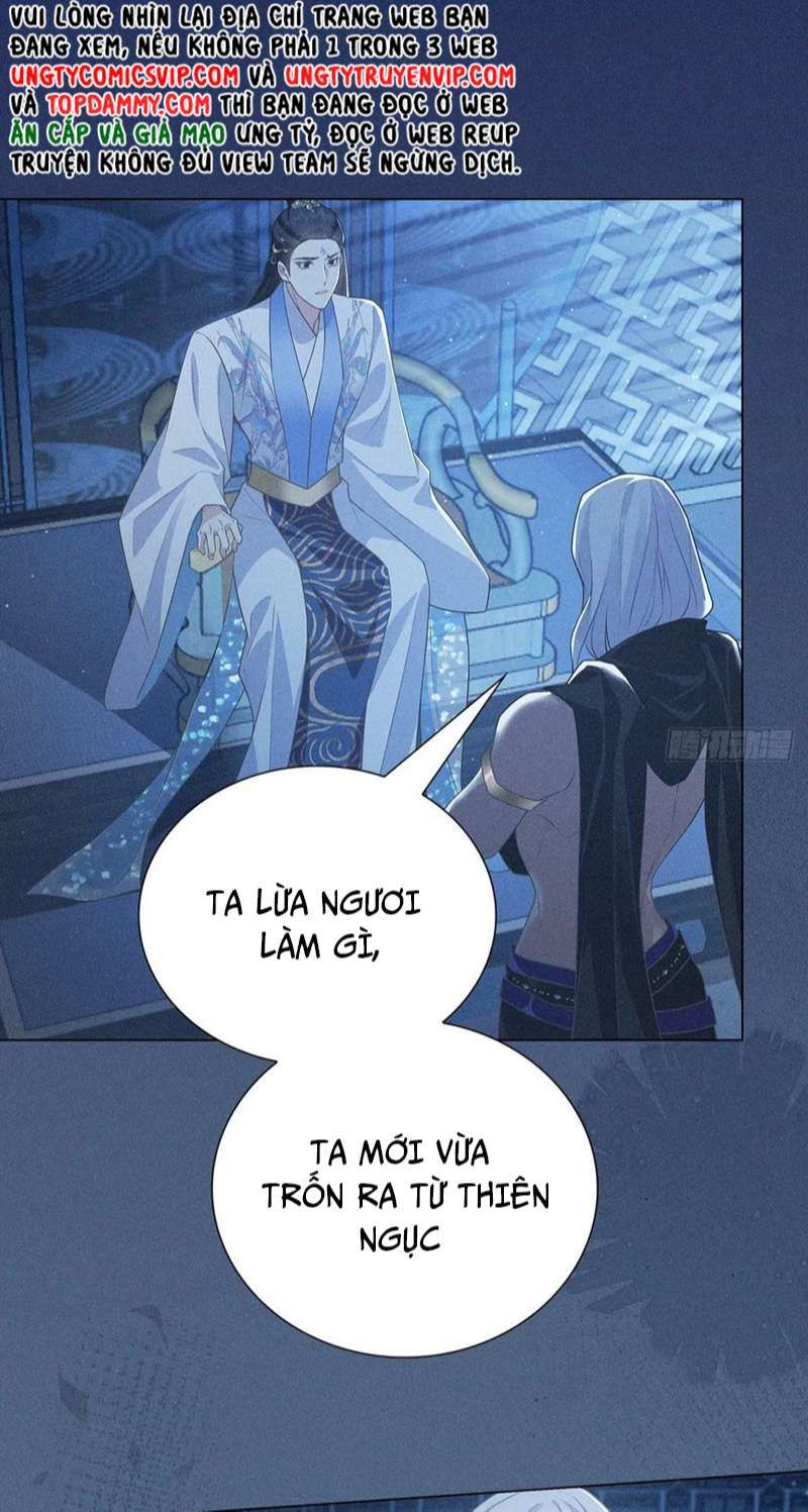 Xâm Chiếm Nguyệt Quang Chapter 24 - Trang 2