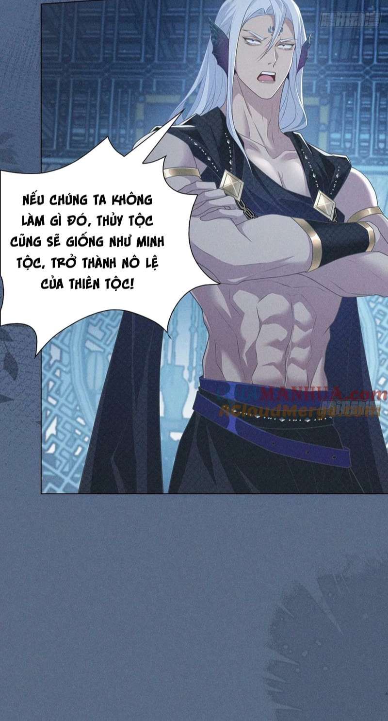 Xâm Chiếm Nguyệt Quang Chapter 24 - Trang 2