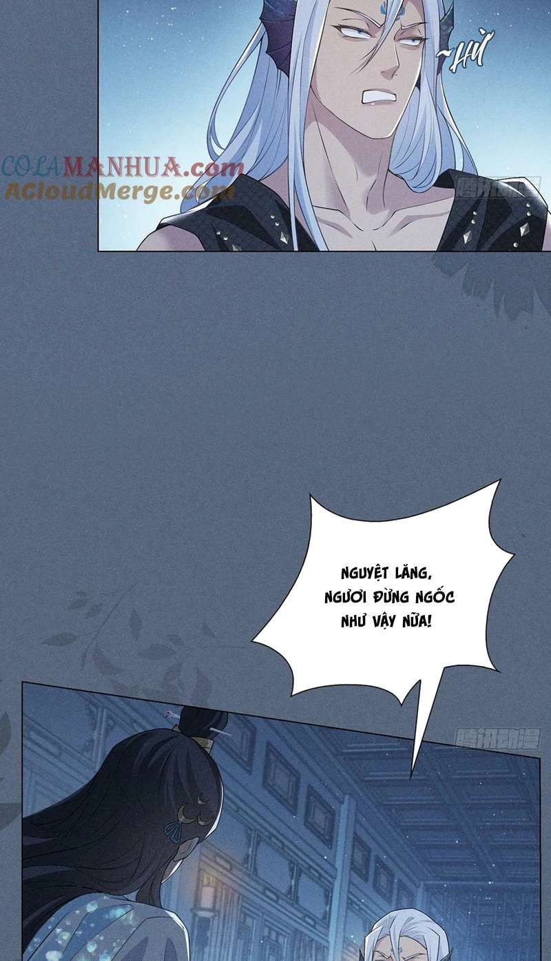 Xâm Chiếm Nguyệt Quang Chapter 24 - Trang 2