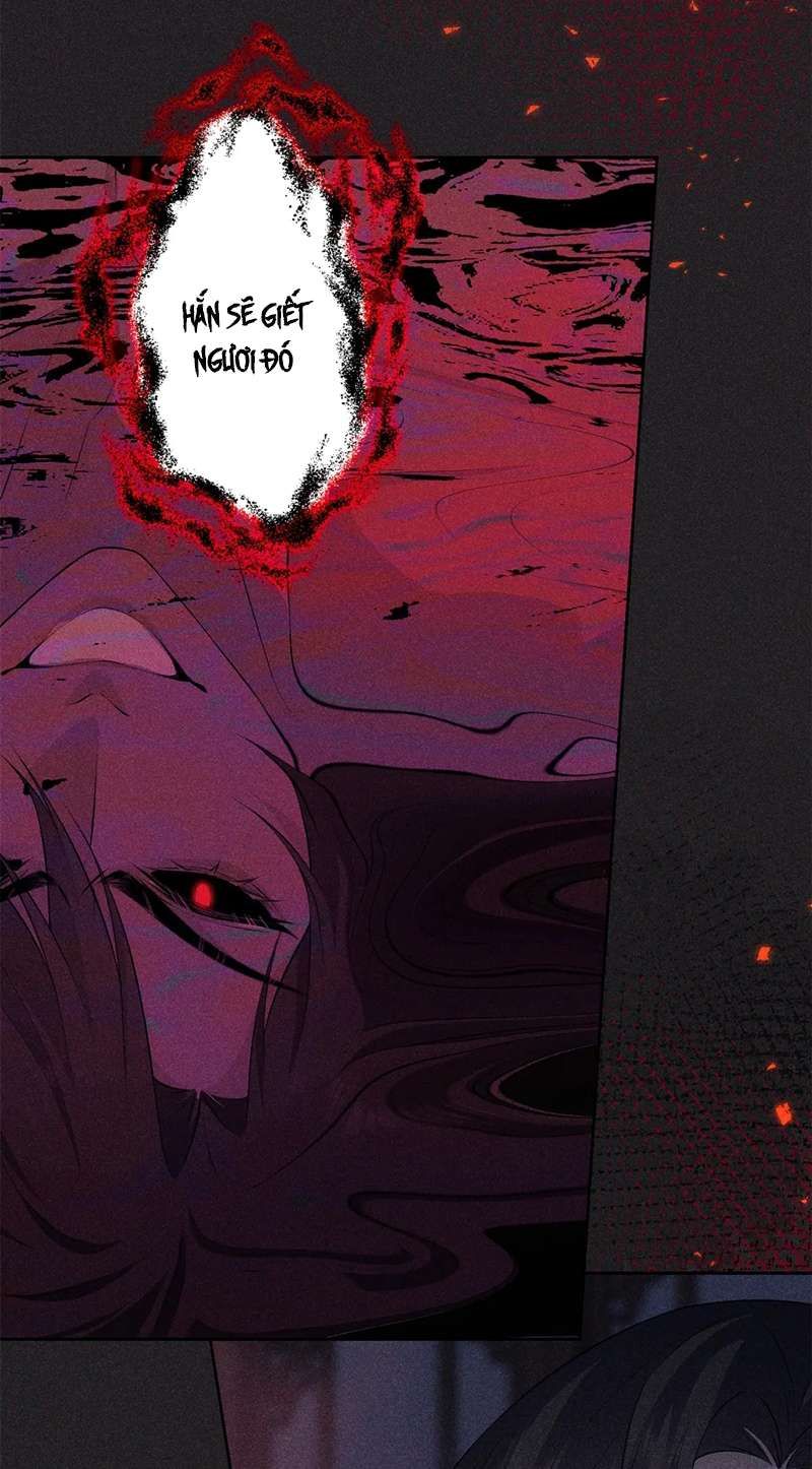 Xâm Chiếm Nguyệt Quang Chapter 25 - Trang 2