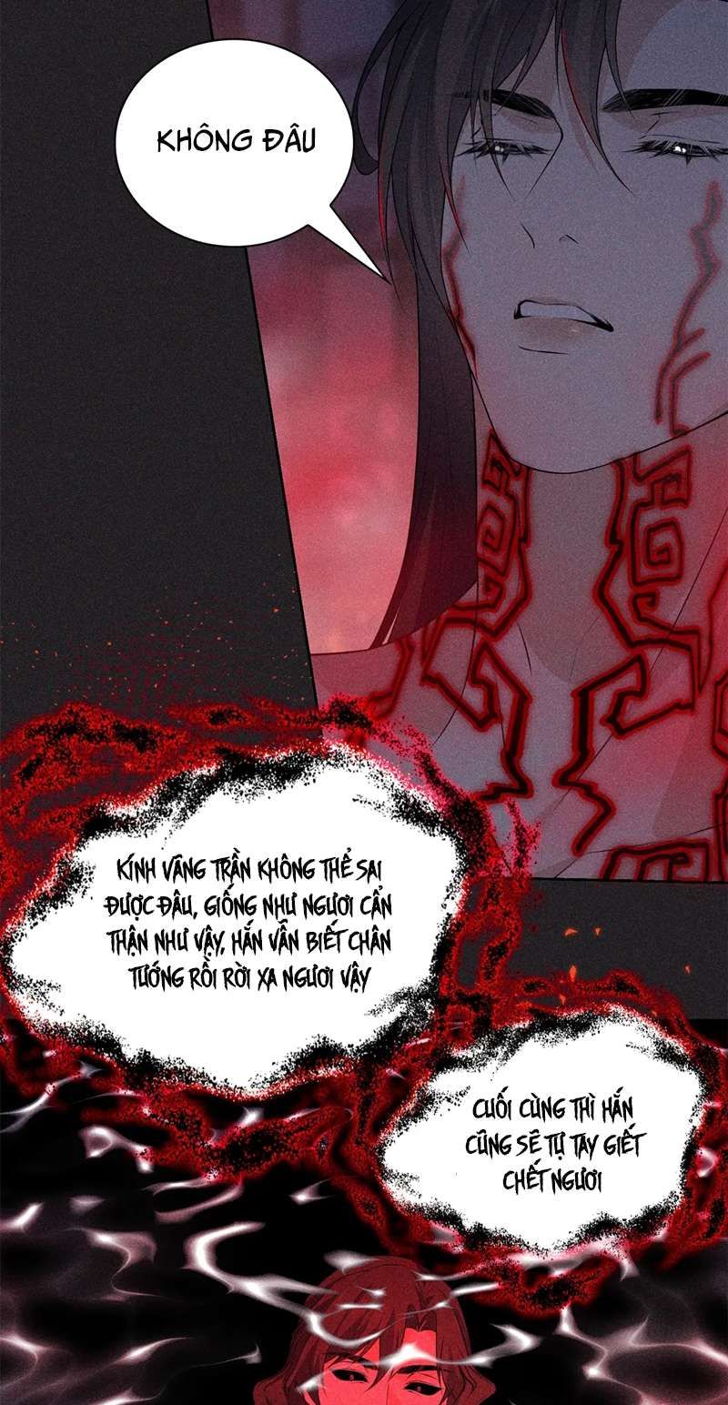 Xâm Chiếm Nguyệt Quang Chapter 25 - Trang 2