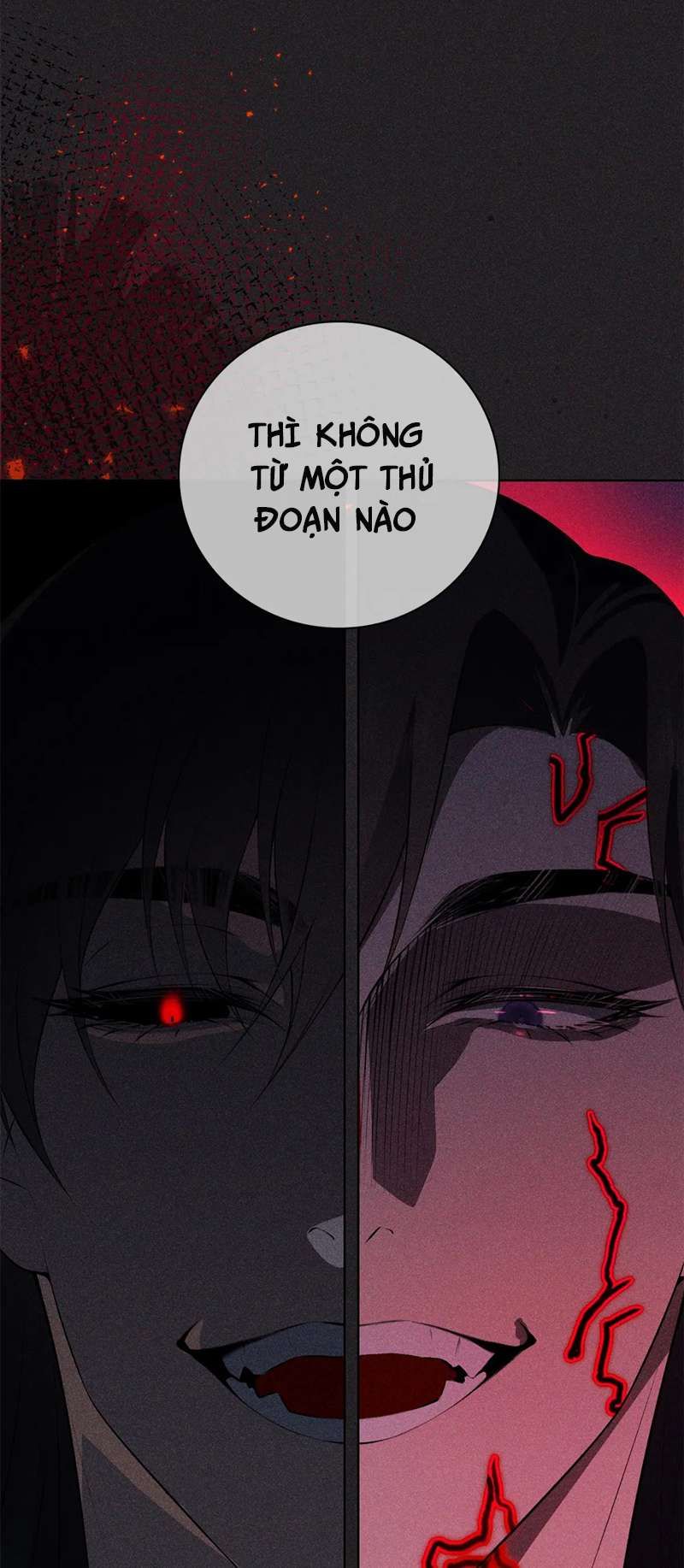 Xâm Chiếm Nguyệt Quang Chapter 25 - Trang 2