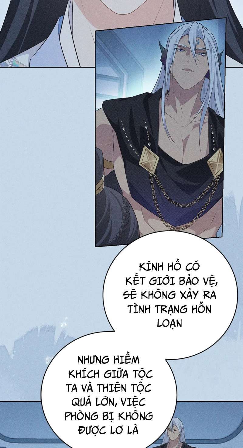 Xâm Chiếm Nguyệt Quang Chapter 25 - Trang 2
