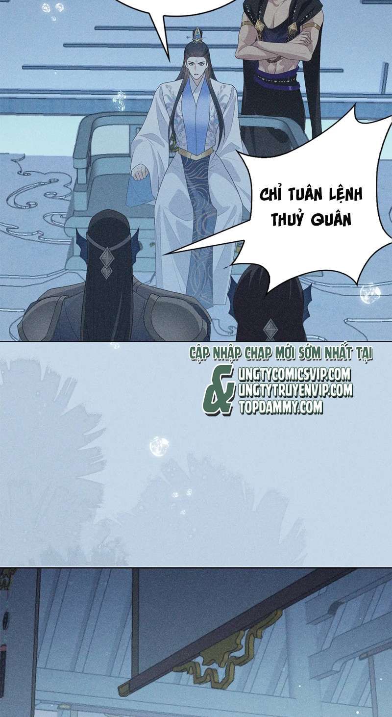 Xâm Chiếm Nguyệt Quang Chapter 25 - Trang 2