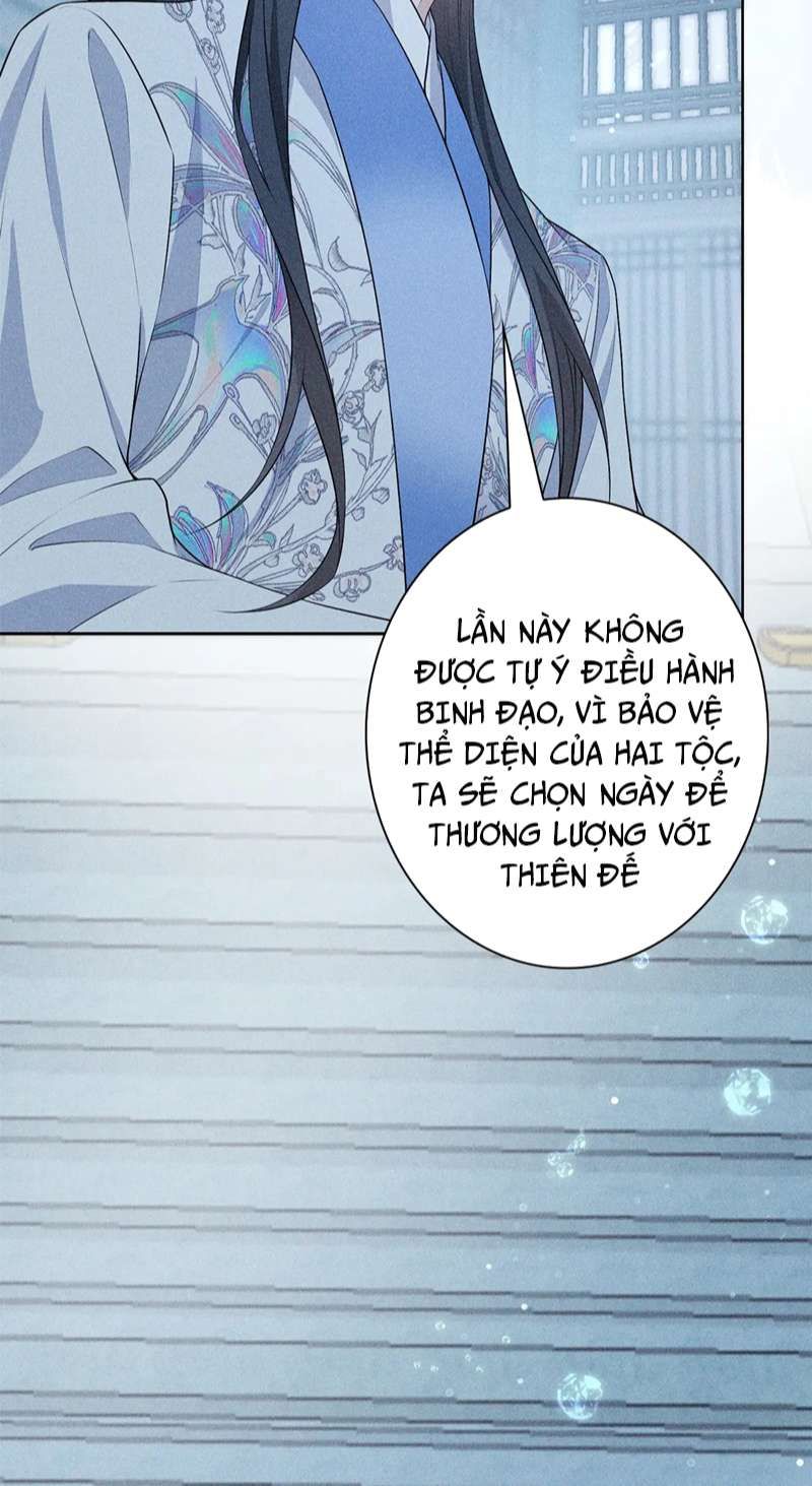 Xâm Chiếm Nguyệt Quang Chapter 25 - Trang 2