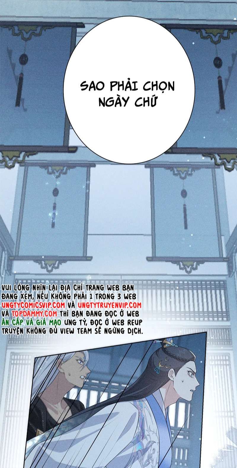 Xâm Chiếm Nguyệt Quang Chapter 25 - Trang 2