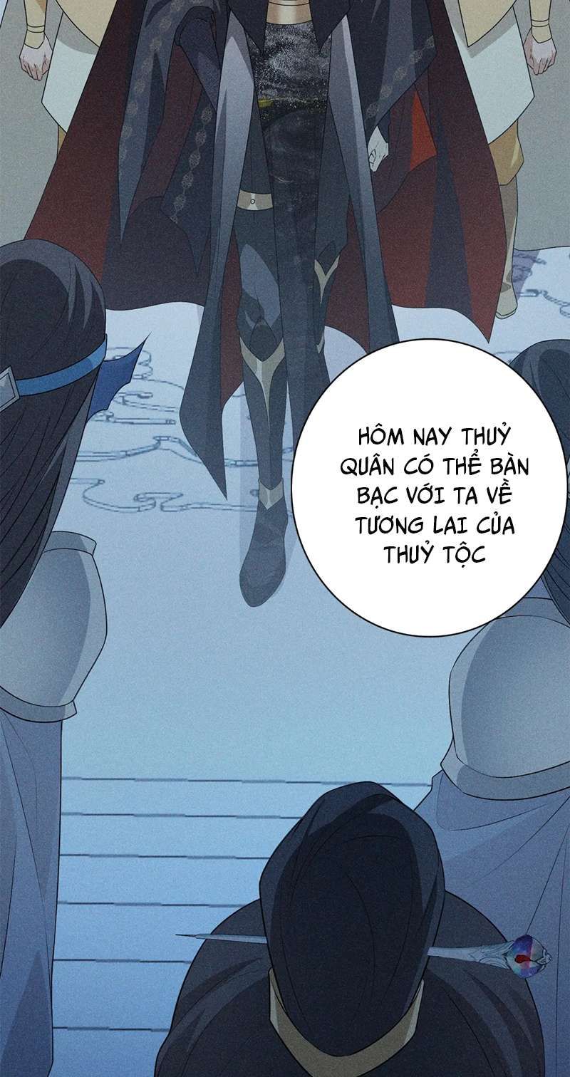 Xâm Chiếm Nguyệt Quang Chapter 25 - Trang 2
