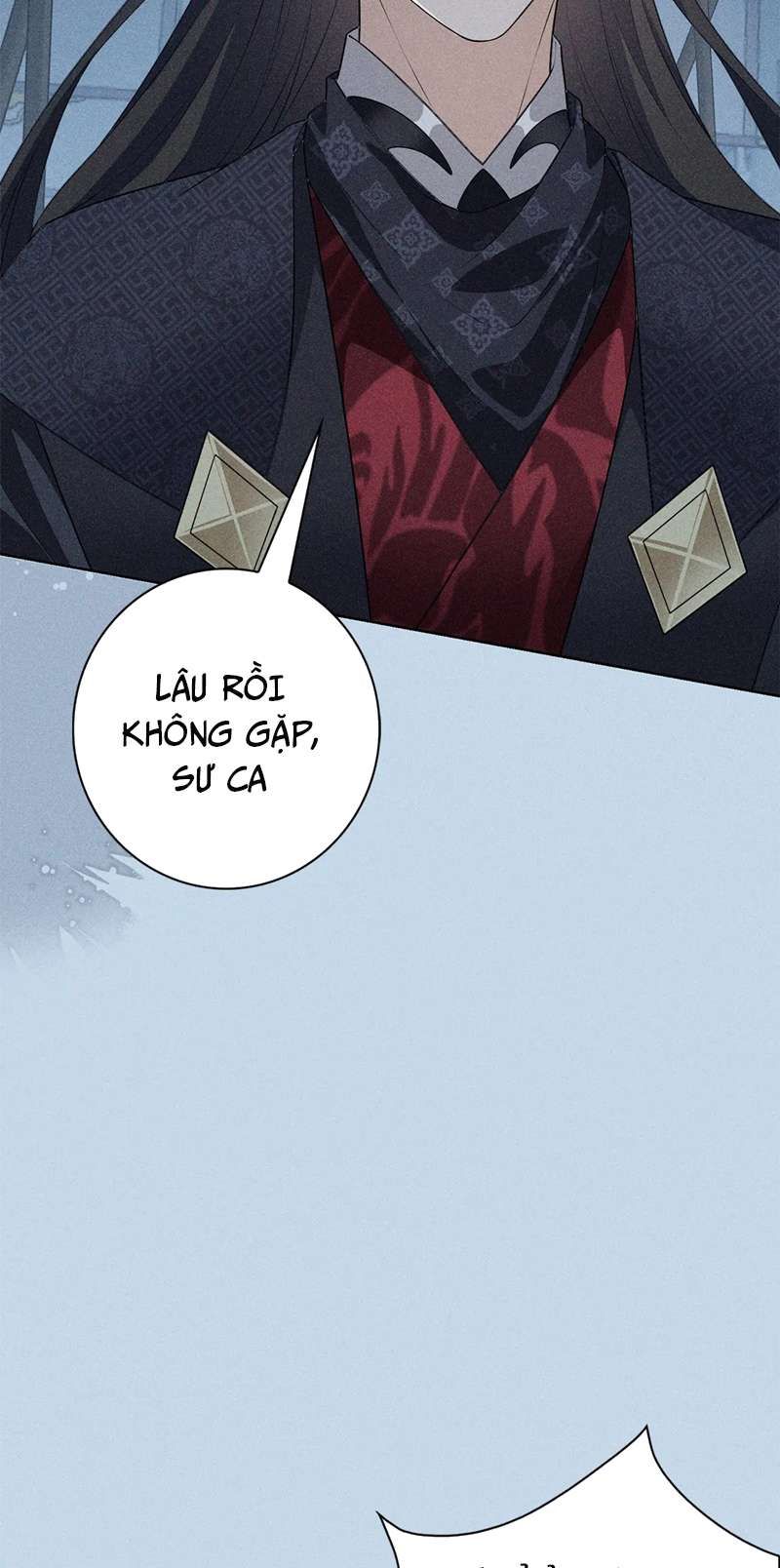 Xâm Chiếm Nguyệt Quang Chapter 25 - Trang 2