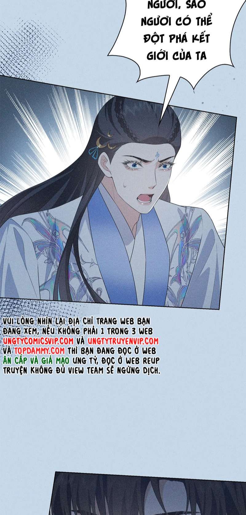Xâm Chiếm Nguyệt Quang Chapter 25 - Trang 2