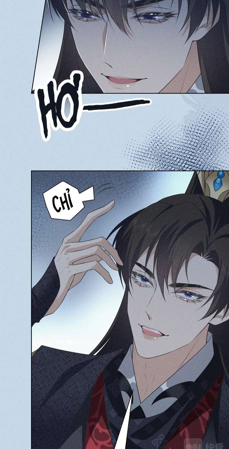 Xâm Chiếm Nguyệt Quang Chapter 25 - Trang 2