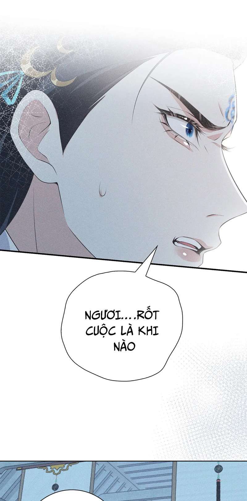 Xâm Chiếm Nguyệt Quang Chapter 25 - Trang 2