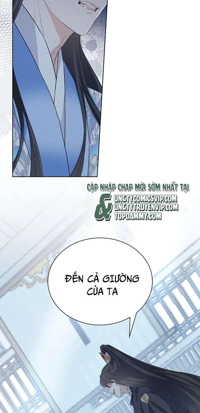 Xâm Chiếm Nguyệt Quang Chapter 25 - Trang 2