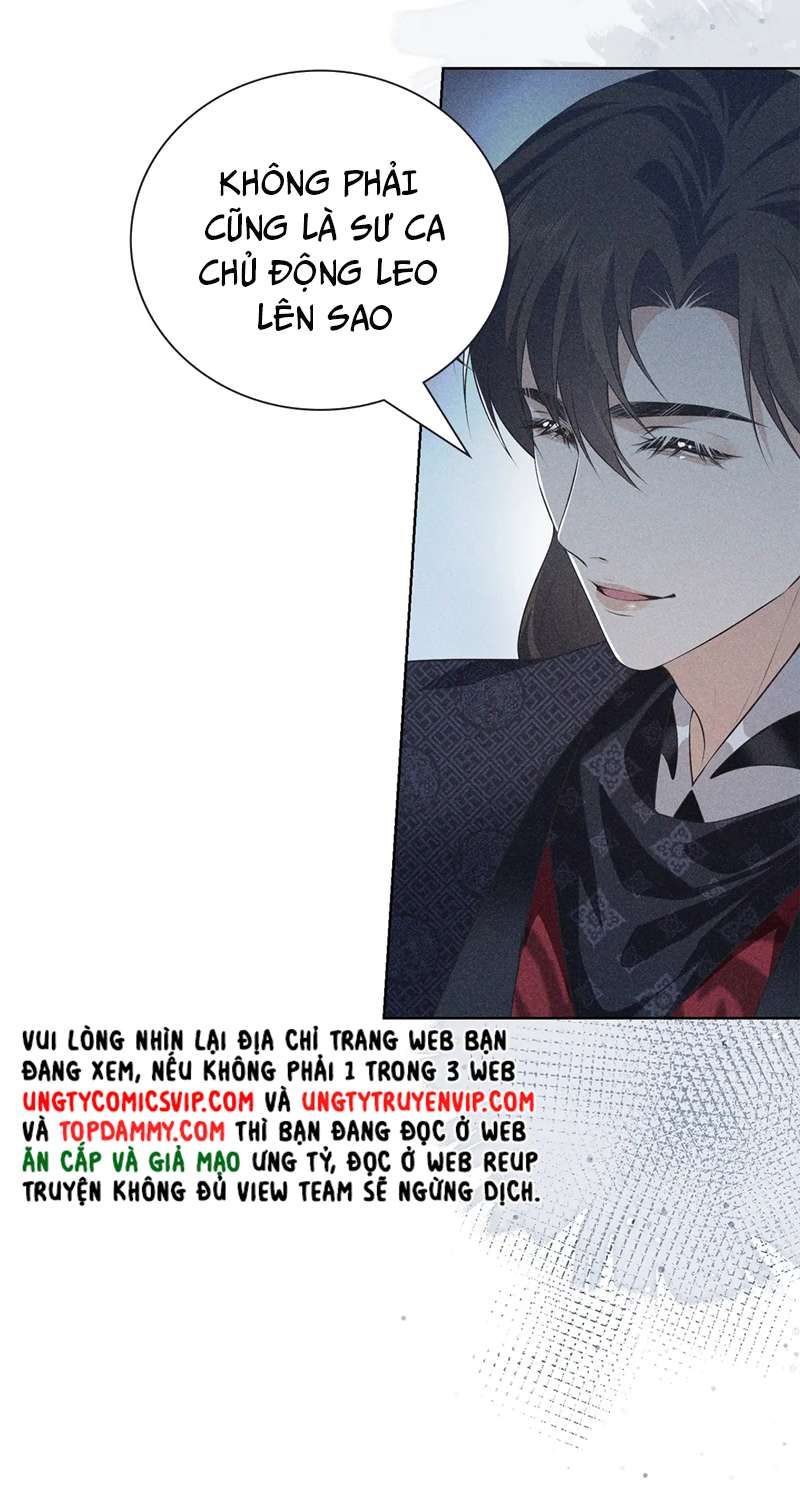 Xâm Chiếm Nguyệt Quang Chapter 25 - Trang 2