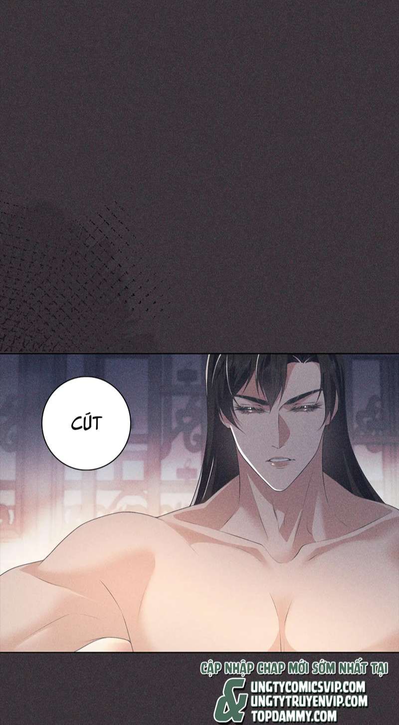 Xâm Chiếm Nguyệt Quang Chapter 25 - Trang 2