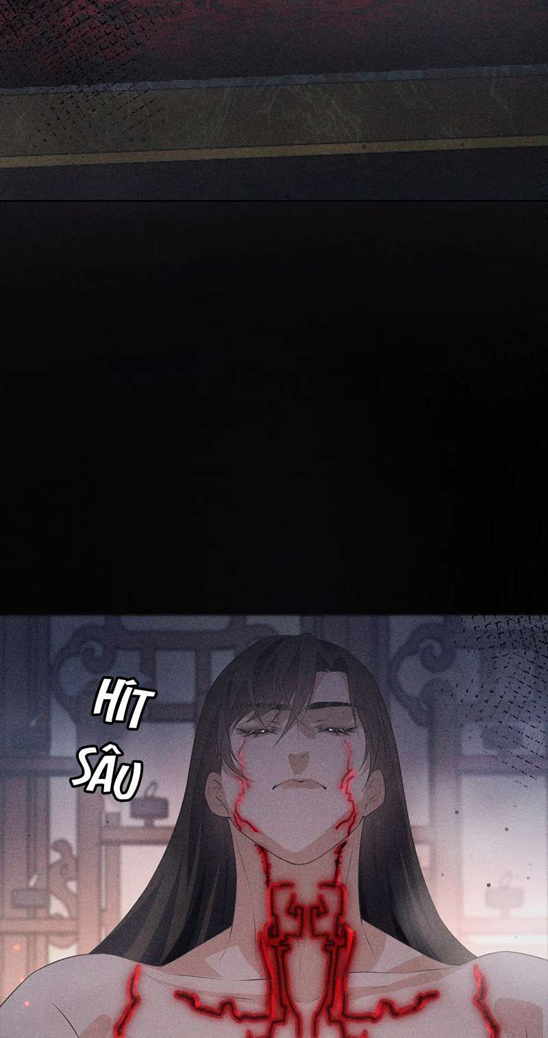 Xâm Chiếm Nguyệt Quang Chapter 25 - Trang 2
