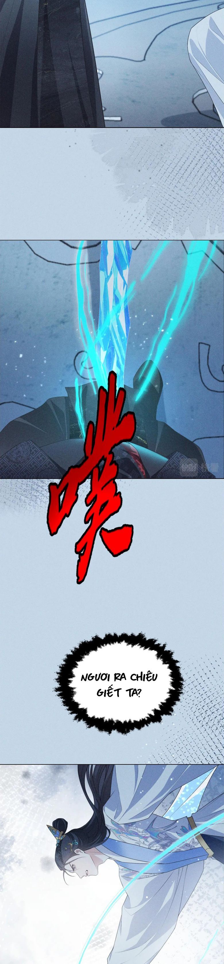 Xâm Chiếm Nguyệt Quang Chapter 26 - Trang 2