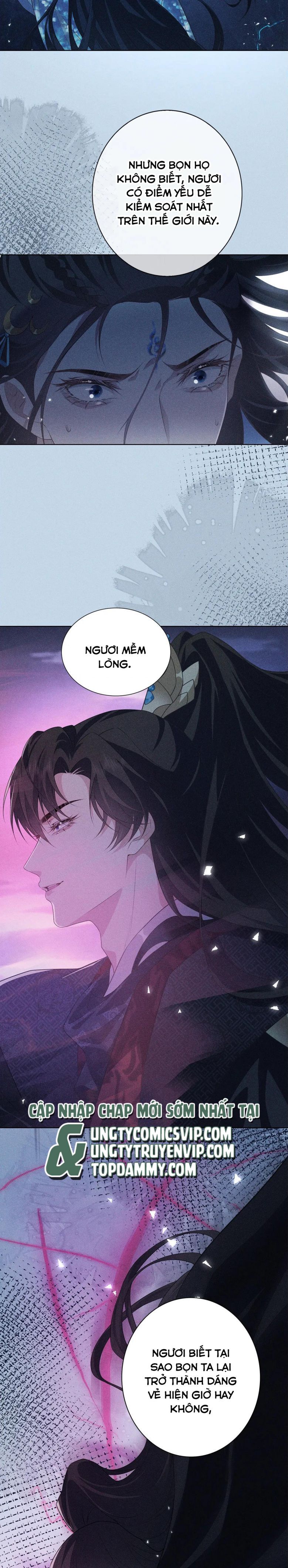 Xâm Chiếm Nguyệt Quang Chapter 26 - Trang 2