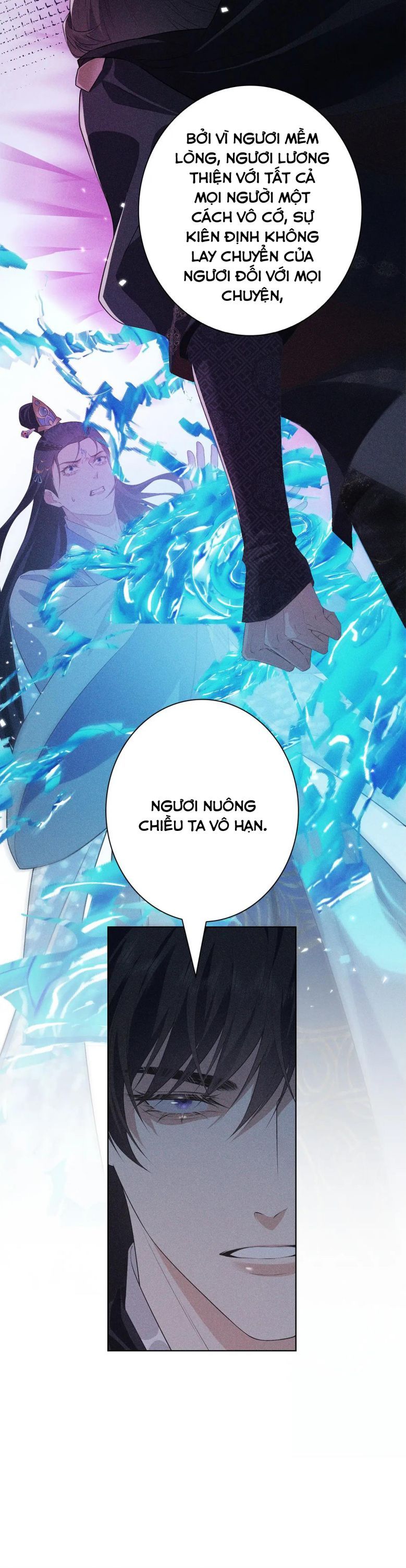 Xâm Chiếm Nguyệt Quang Chapter 26 - Trang 2