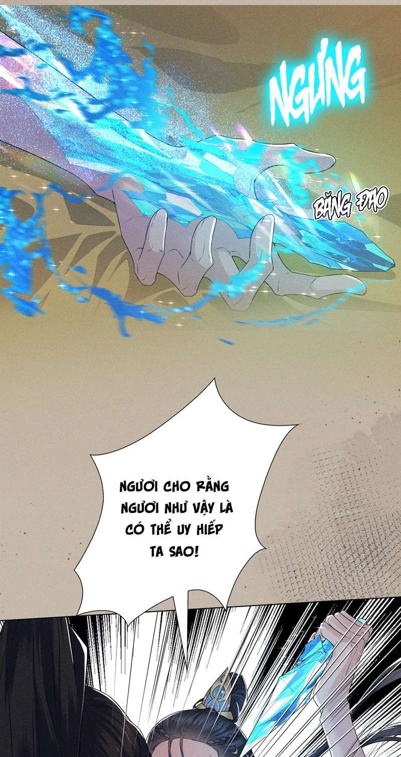 Xâm Chiếm Nguyệt Quang Chapter 27 - Trang 2