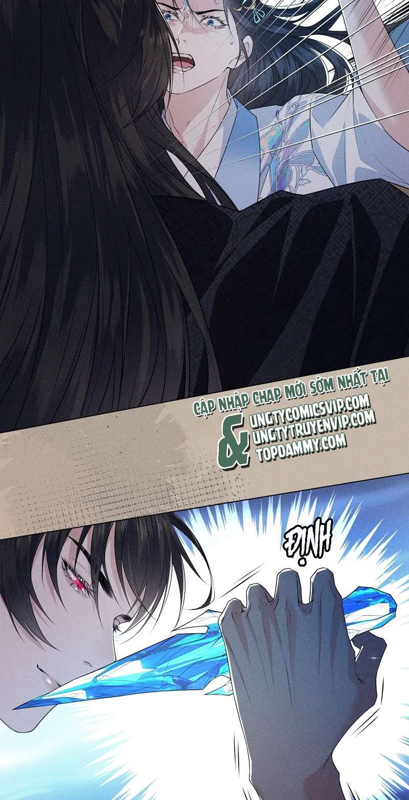 Xâm Chiếm Nguyệt Quang Chapter 27 - Trang 2