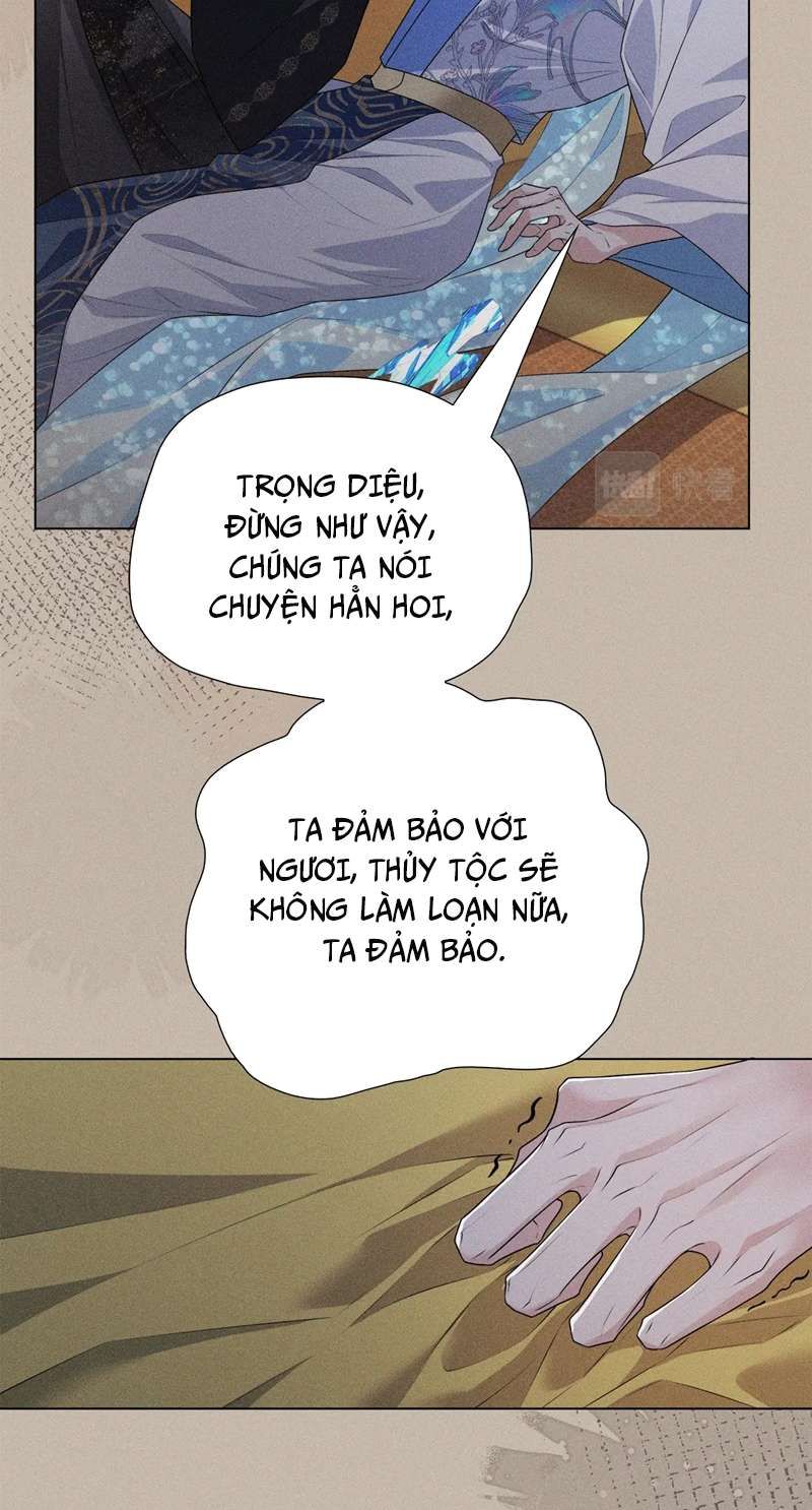 Xâm Chiếm Nguyệt Quang Chapter 27 - Trang 2