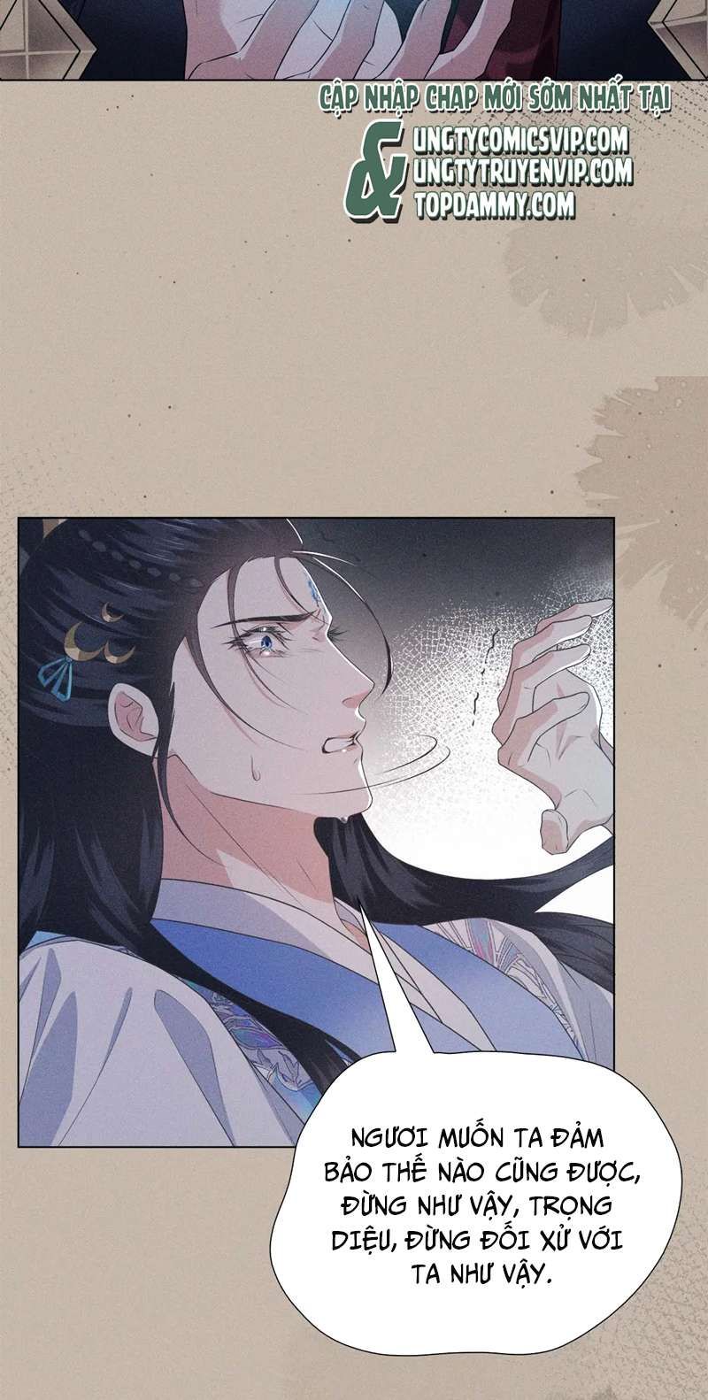 Xâm Chiếm Nguyệt Quang Chapter 27 - Trang 2