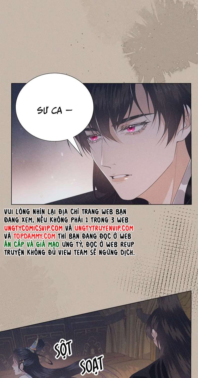 Xâm Chiếm Nguyệt Quang Chapter 27 - Trang 2