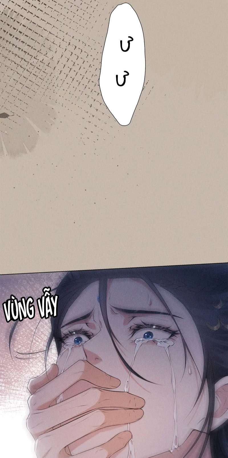 Xâm Chiếm Nguyệt Quang Chapter 27 - Trang 2