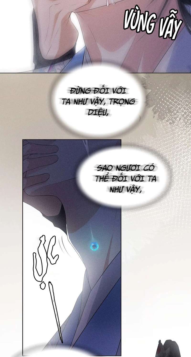Xâm Chiếm Nguyệt Quang Chapter 27 - Trang 2