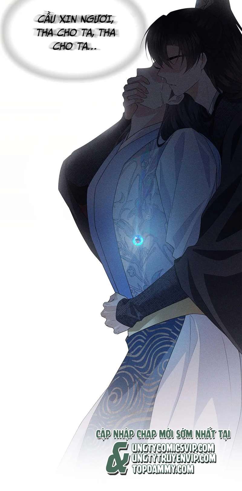 Xâm Chiếm Nguyệt Quang Chapter 27 - Trang 2