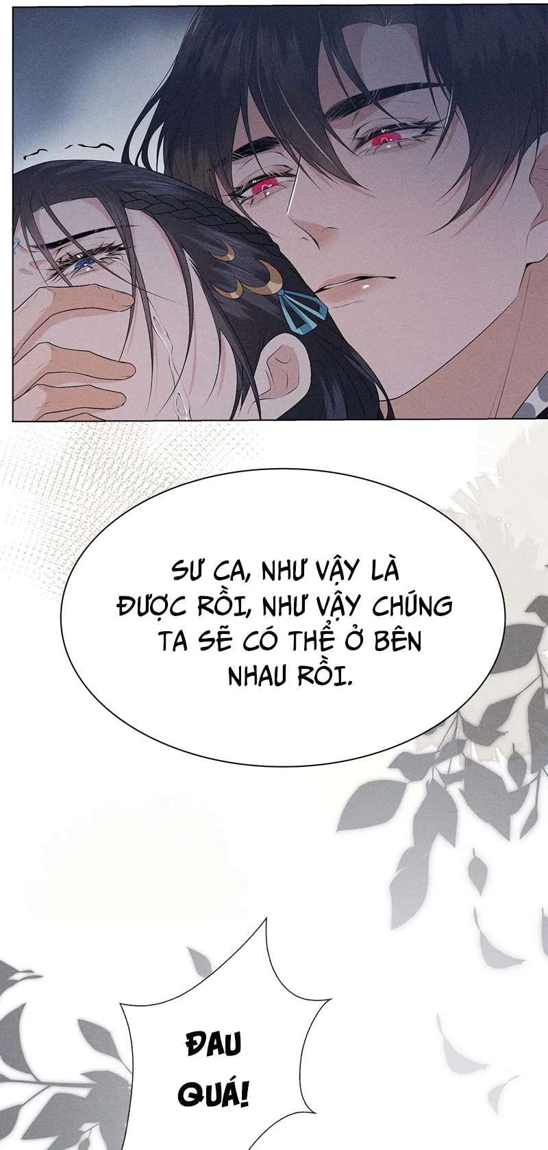 Xâm Chiếm Nguyệt Quang Chapter 27 - Trang 2