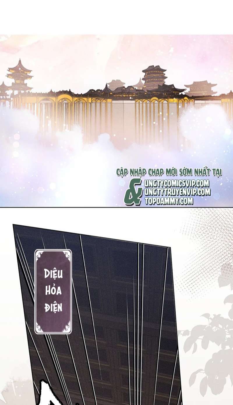 Xâm Chiếm Nguyệt Quang Chapter 27 - Trang 2