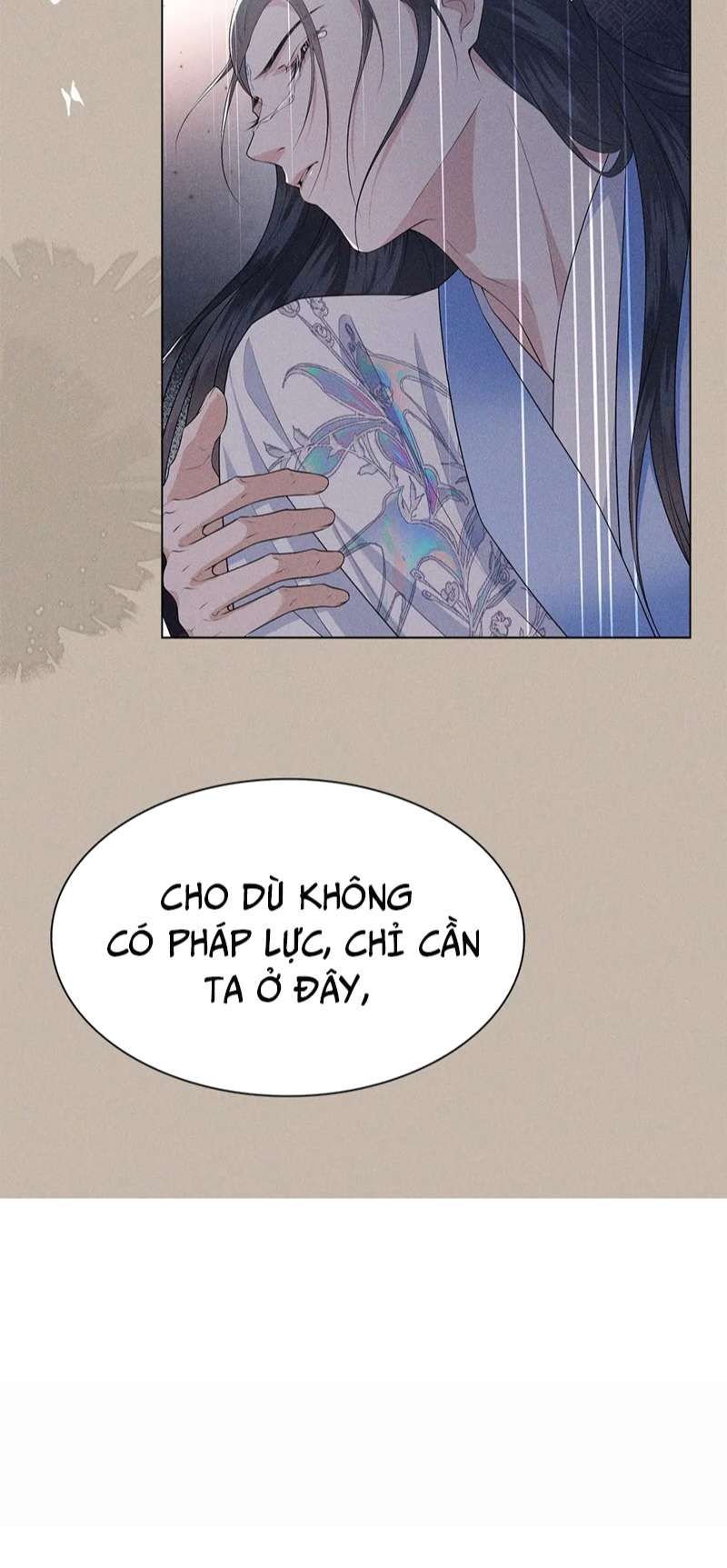 Xâm Chiếm Nguyệt Quang Chapter 27 - Trang 2