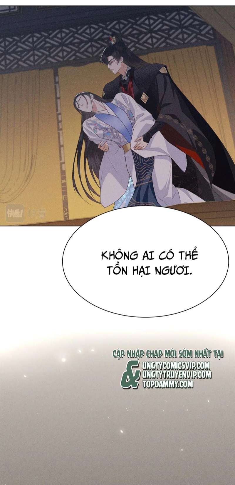 Xâm Chiếm Nguyệt Quang Chapter 27 - Trang 2
