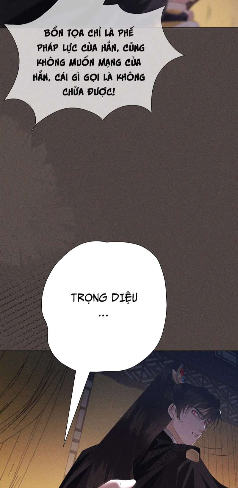 Xâm Chiếm Nguyệt Quang Chapter 27 - Trang 2