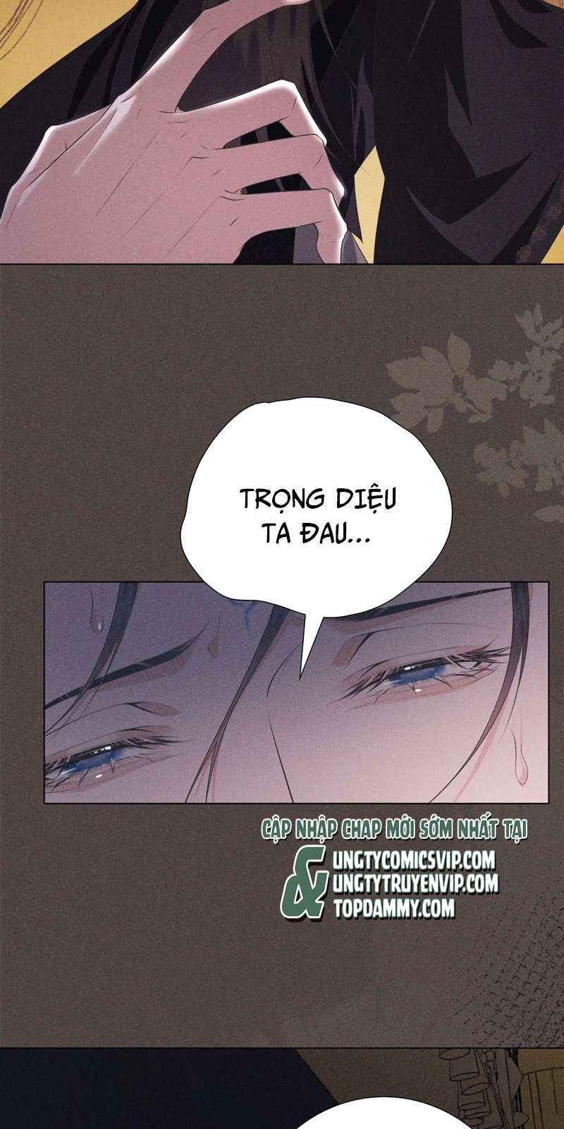 Xâm Chiếm Nguyệt Quang Chapter 27 - Trang 2