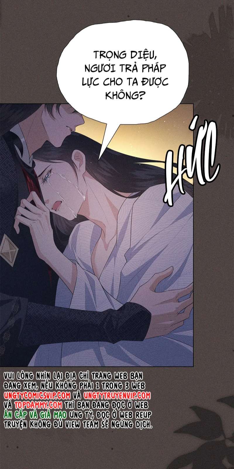 Xâm Chiếm Nguyệt Quang Chapter 27 - Trang 2