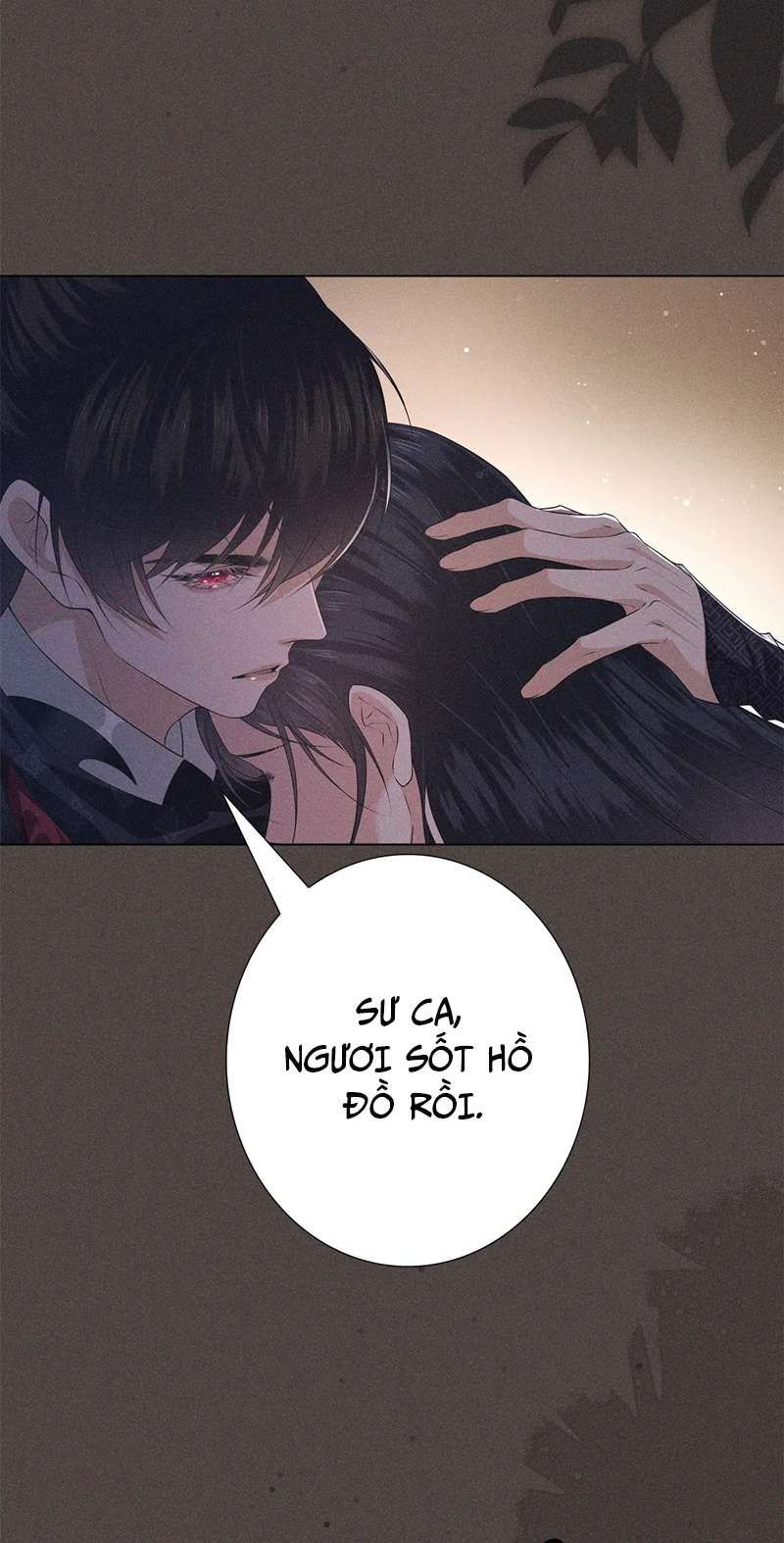 Xâm Chiếm Nguyệt Quang Chapter 27 - Trang 2