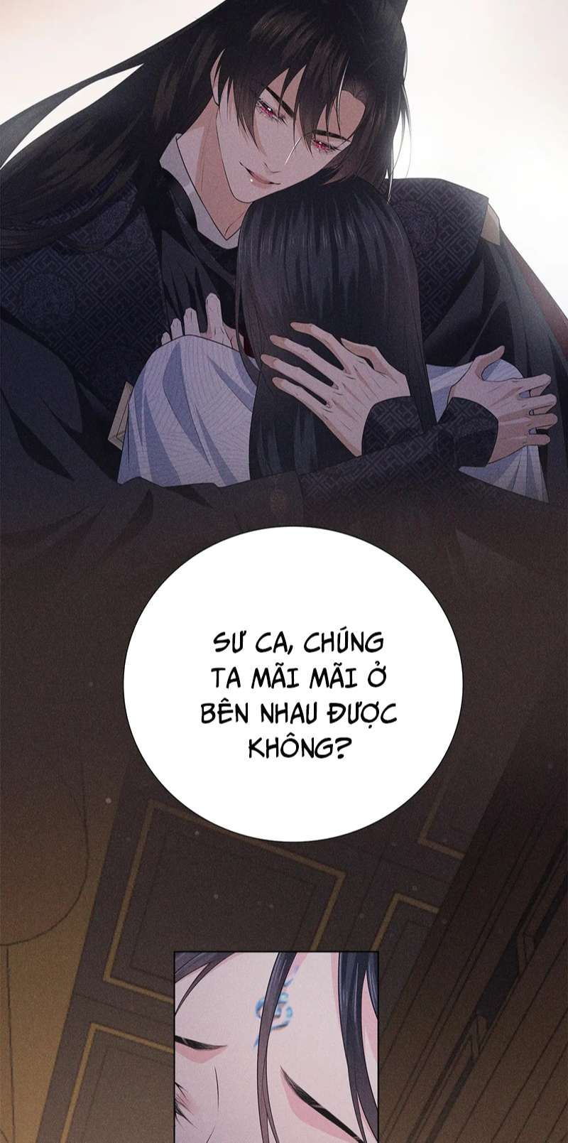 Xâm Chiếm Nguyệt Quang Chapter 27 - Trang 2