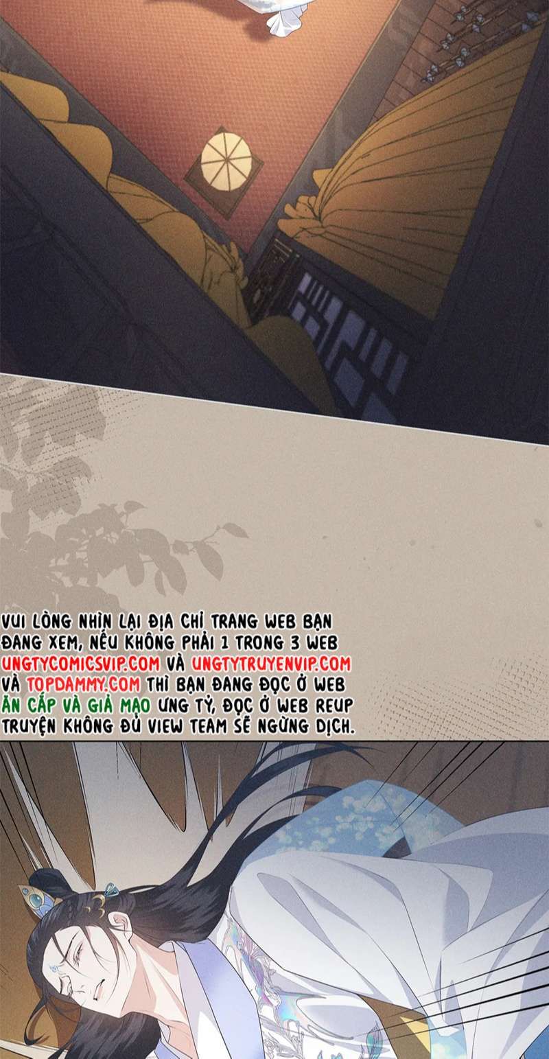 Xâm Chiếm Nguyệt Quang Chapter 27 - Trang 2