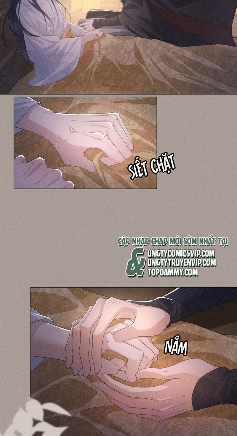 Xâm Chiếm Nguyệt Quang Chapter 28 - Trang 2