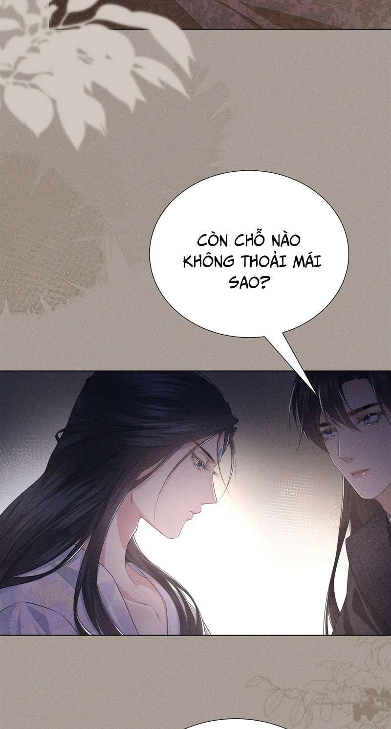 Xâm Chiếm Nguyệt Quang Chapter 28 - Trang 2