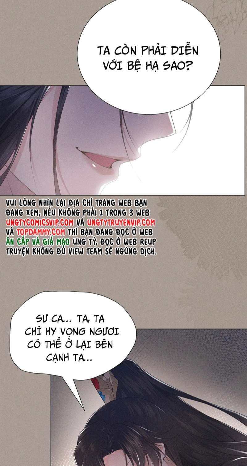 Xâm Chiếm Nguyệt Quang Chapter 28 - Trang 2