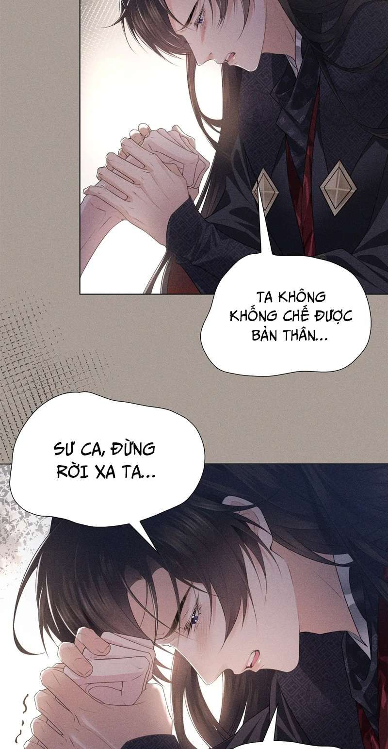 Xâm Chiếm Nguyệt Quang Chapter 28 - Trang 2