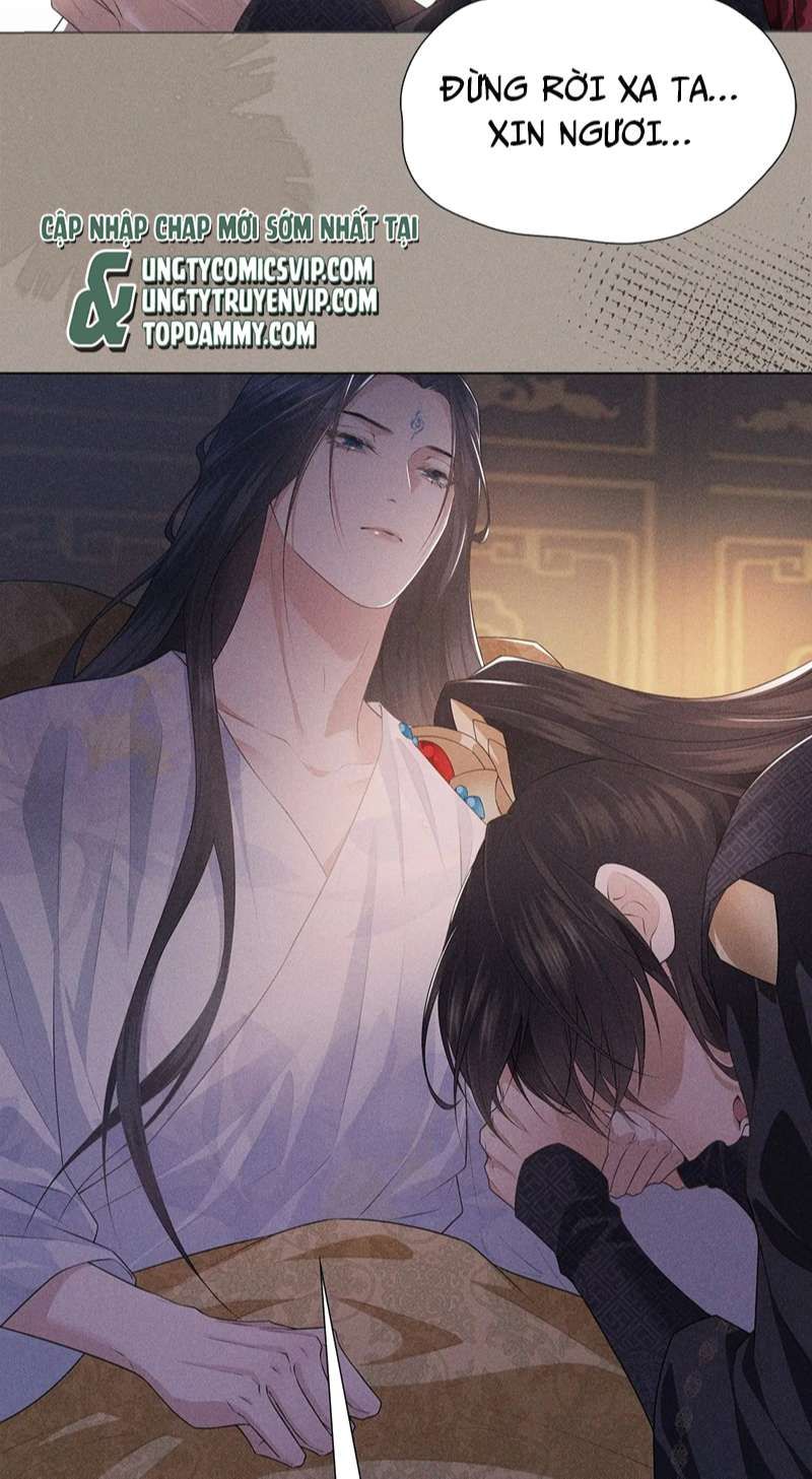 Xâm Chiếm Nguyệt Quang Chapter 28 - Trang 2