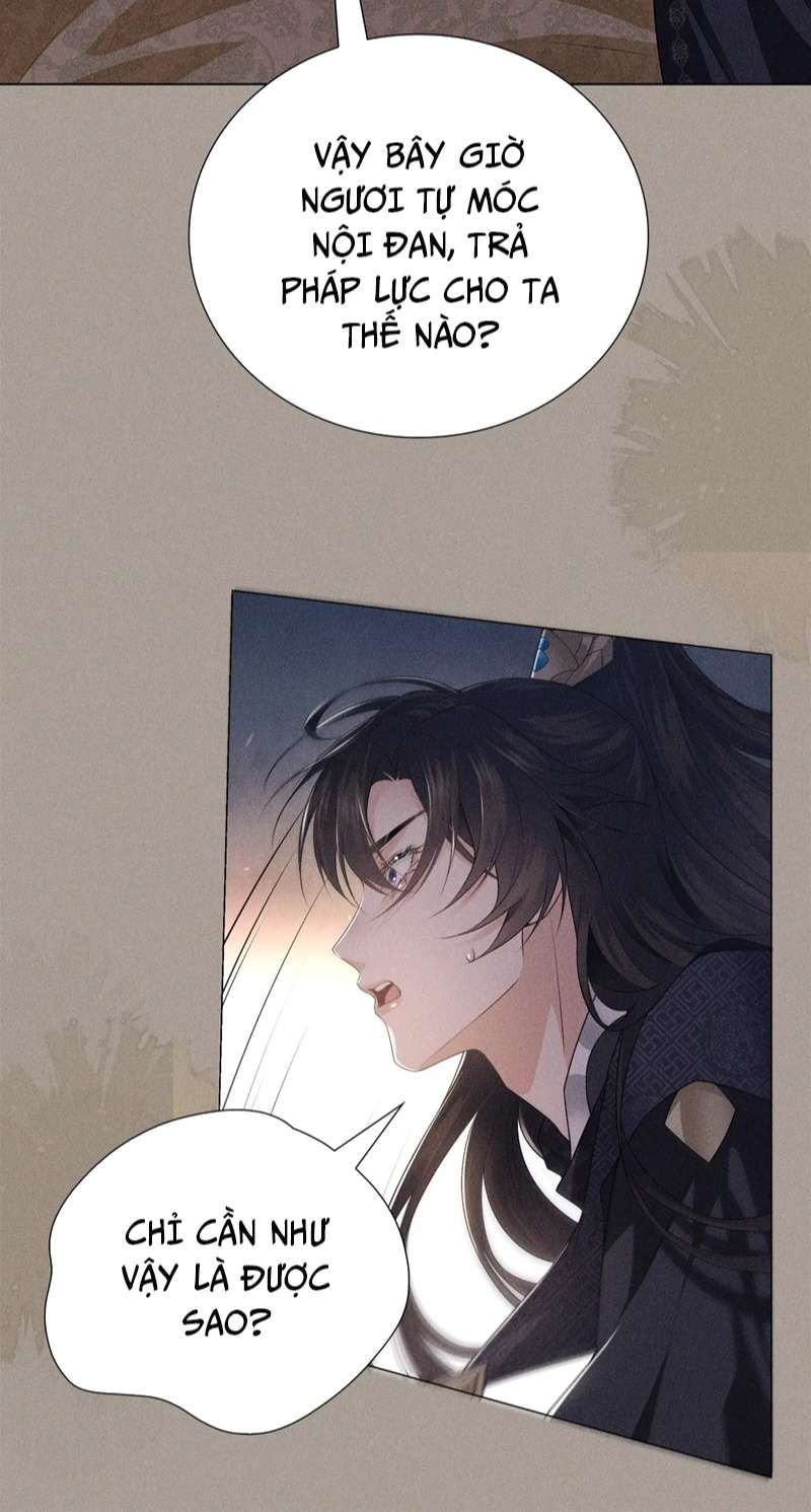Xâm Chiếm Nguyệt Quang Chapter 28 - Trang 2